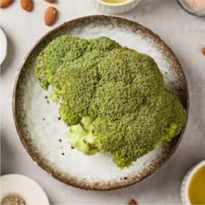Kandhari Brocolli