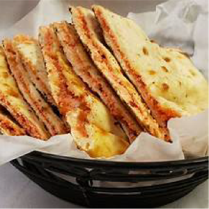 Kashmiri Naan