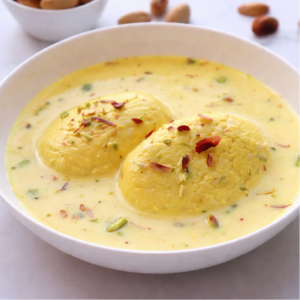 Ras Malai