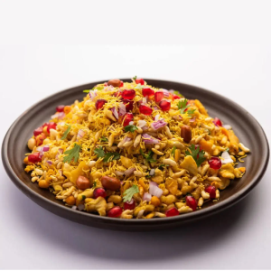 Bhel Puri
