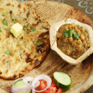 Armitsari Lachedar Kulcha