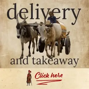 Click to order Delivery & Takeaways