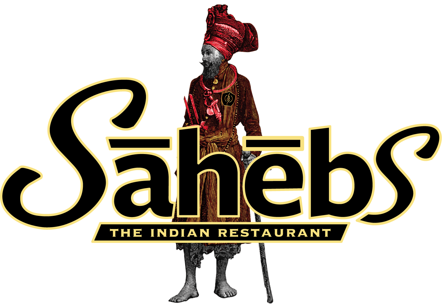 Sahebs - The Indian Restaurant